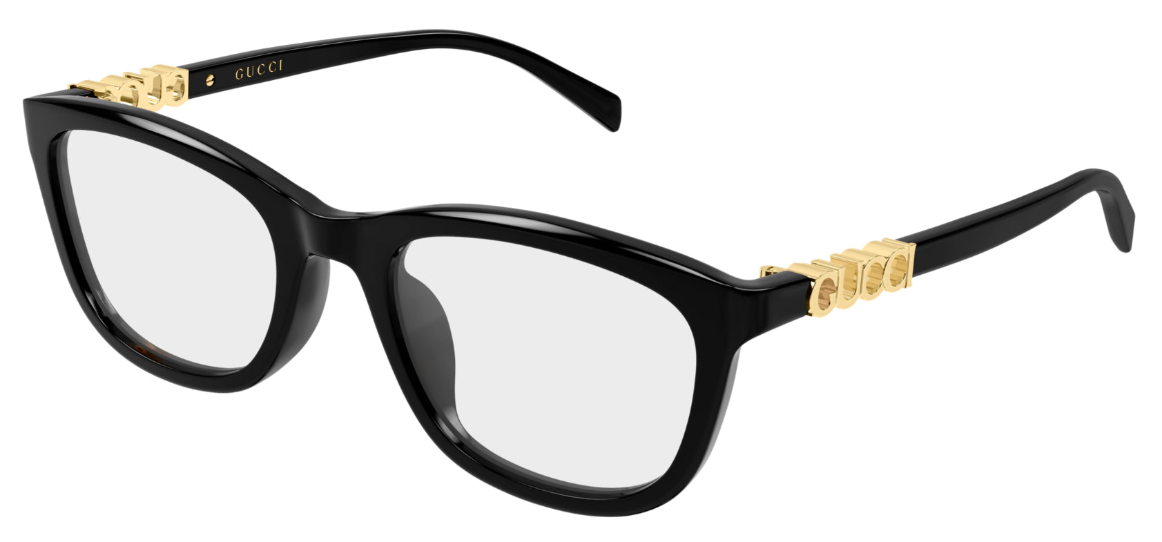 Brille Gucci Logo GG2035OA
