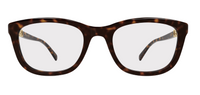 Brille Gucci Logo GG2035OA