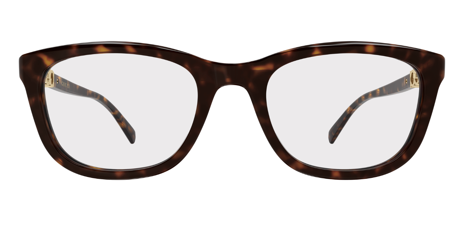 Brille Gucci Logo GG2035OA