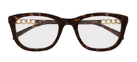 Brille Gucci Logo GG2035OA