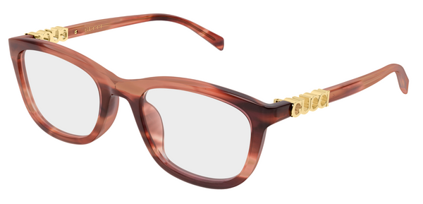 Gucci Logo GG2035OA optical glasses