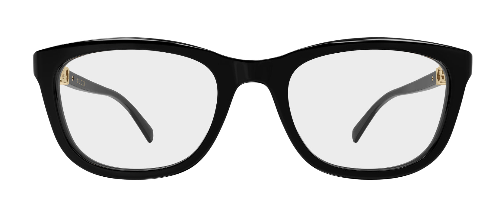 Brille Gucci Logo GG2035OA