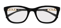 Brille Gucci Logo GG2035OA