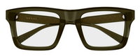 Bril op sterkte Gucci Sign GG2070O