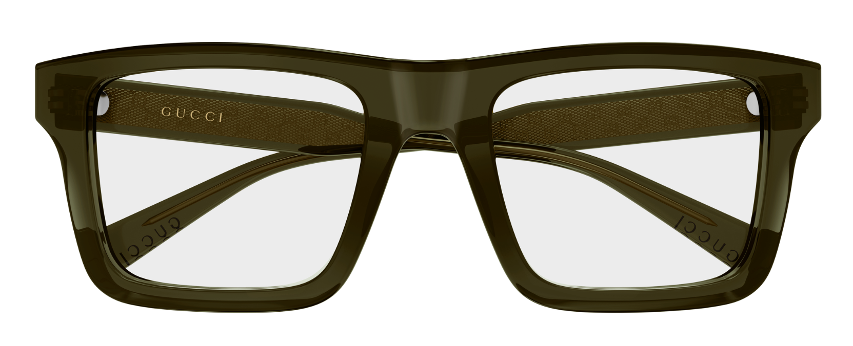 Bril op sterkte Gucci Sign GG2070O