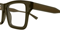 Bril op sterkte Gucci Sign GG2070O