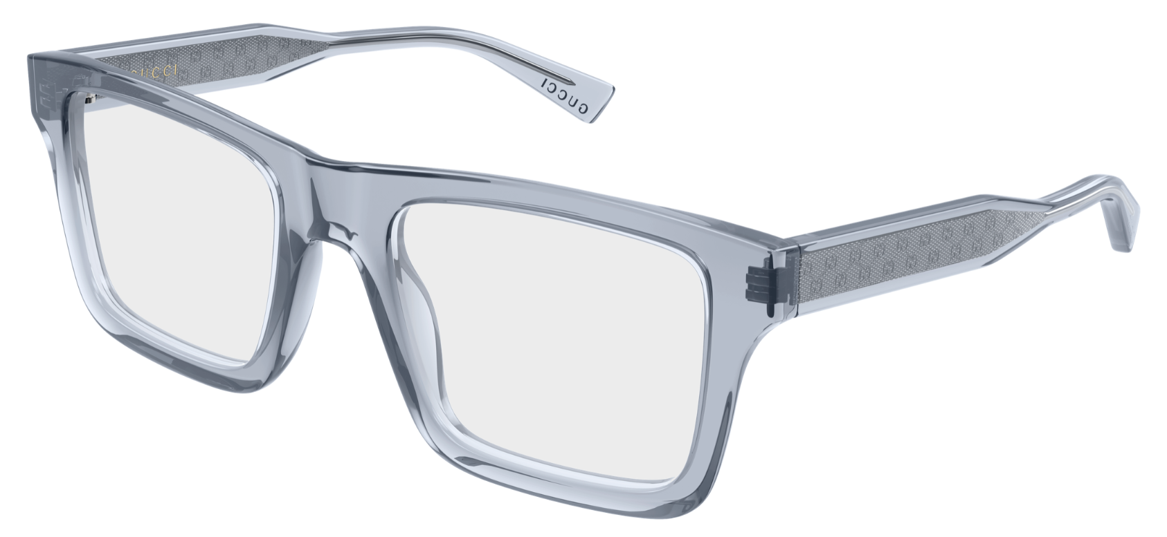 Bril op sterkte Gucci Sign GG2070O