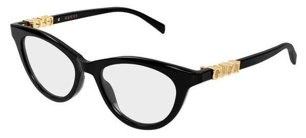 Gucci Logo GG2034O Eyeglasses