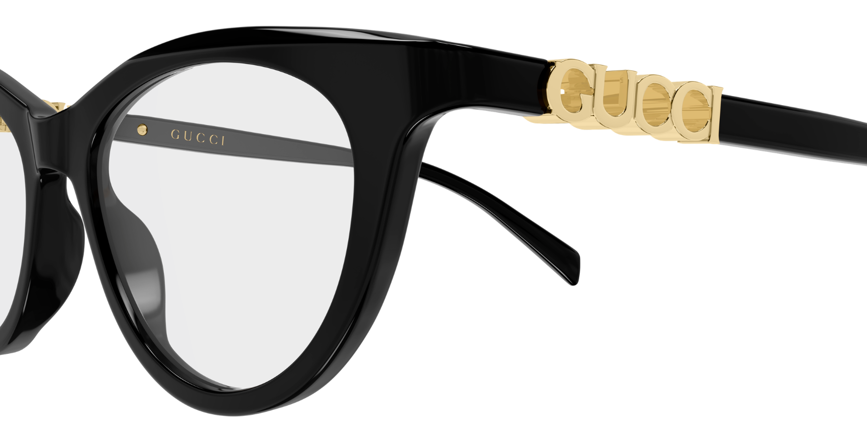 Korrektionsbrille Gucci Logo GG2034O