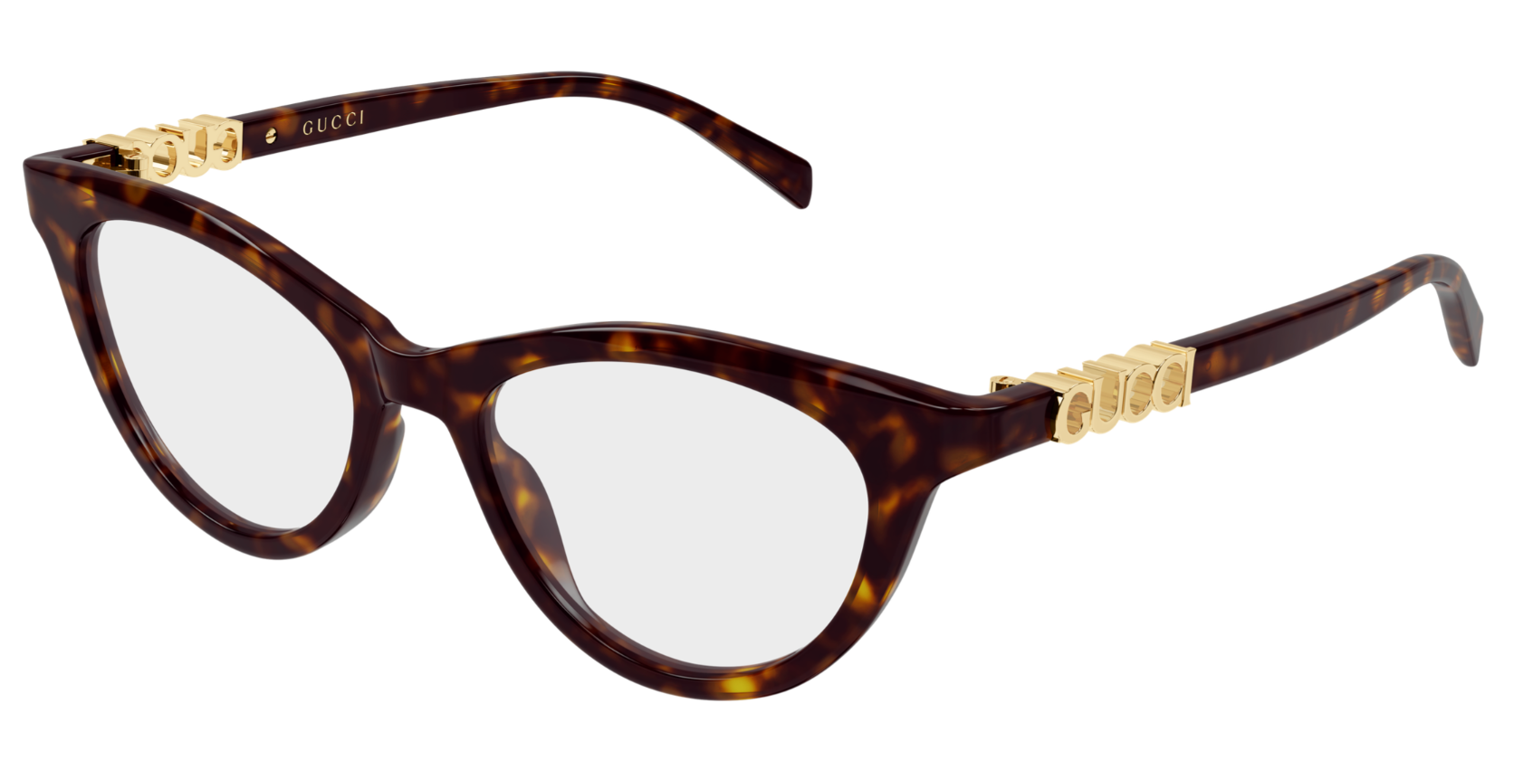 Korrektionsbrille Gucci Logo GG2034O