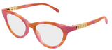 Gafas graduadas Gucci Logo GG2034O