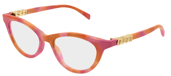 Gucci Logo GG2034O Eyeglasses