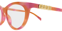 Korrektionsbrille Gucci Logo GG2034O
