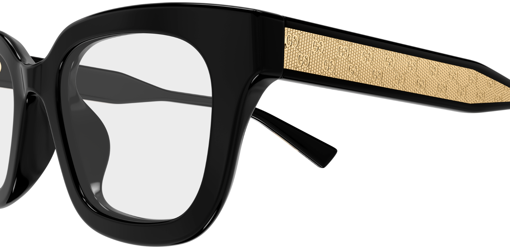 Korrektionsbrille Gucci Sign GG2067OL