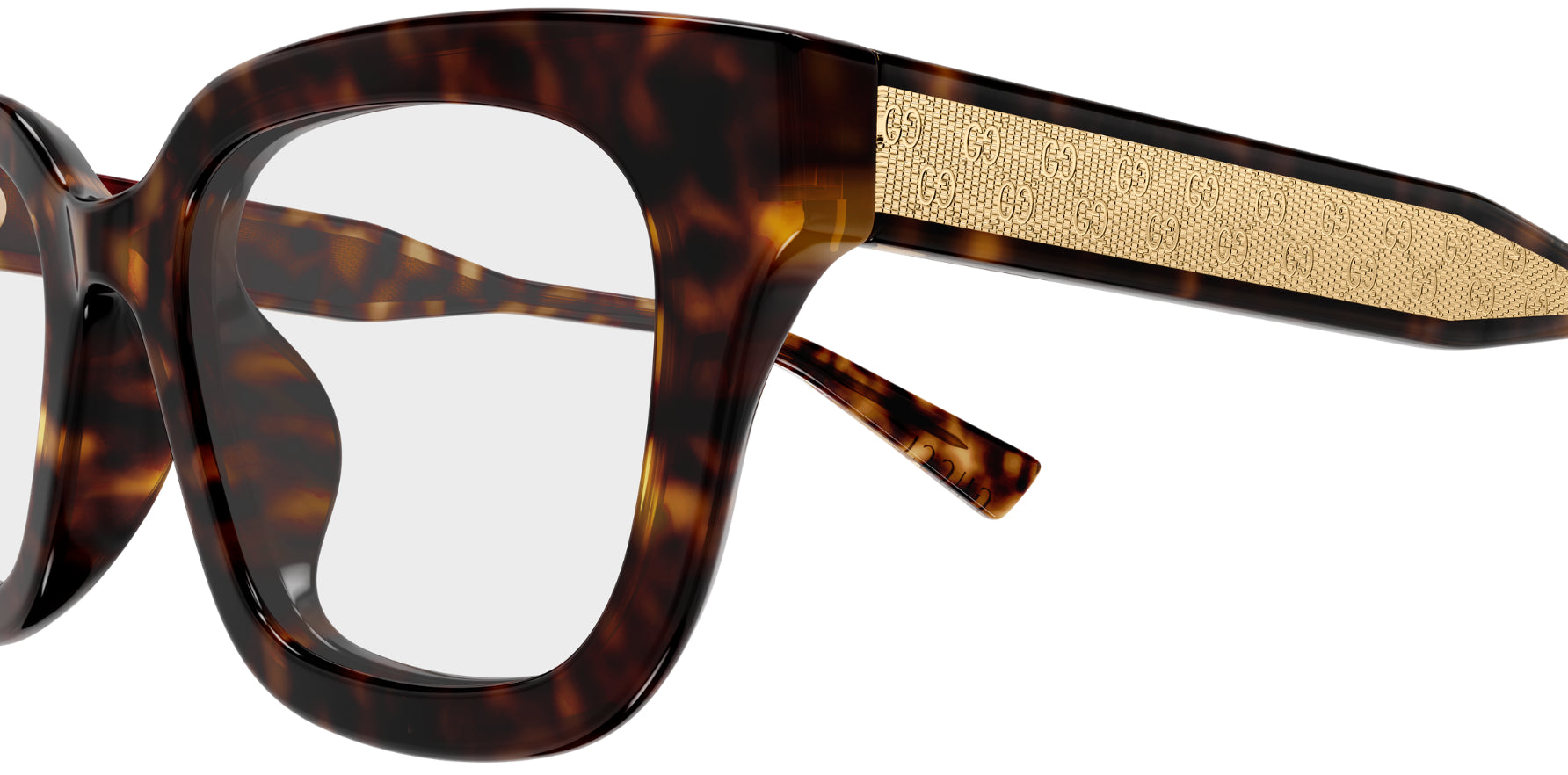 Korrektionsbrille Gucci Sign GG2067OL