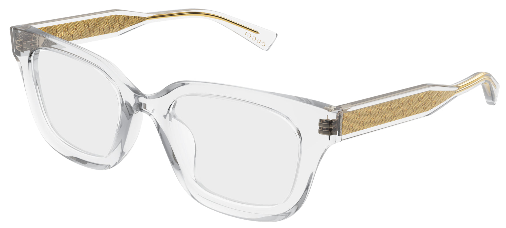 Korrektionsbrille Gucci Sign GG2067OL
