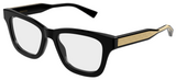 Lunettes de vue Gucci Sign GG2066O