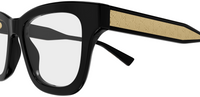 Brille Gucci Sign GG2066O