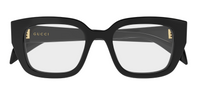 Korrektionsbrille Gucci Logo GG2021O