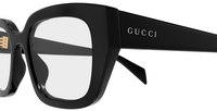 Korrektionsbrille Gucci Logo GG2021O