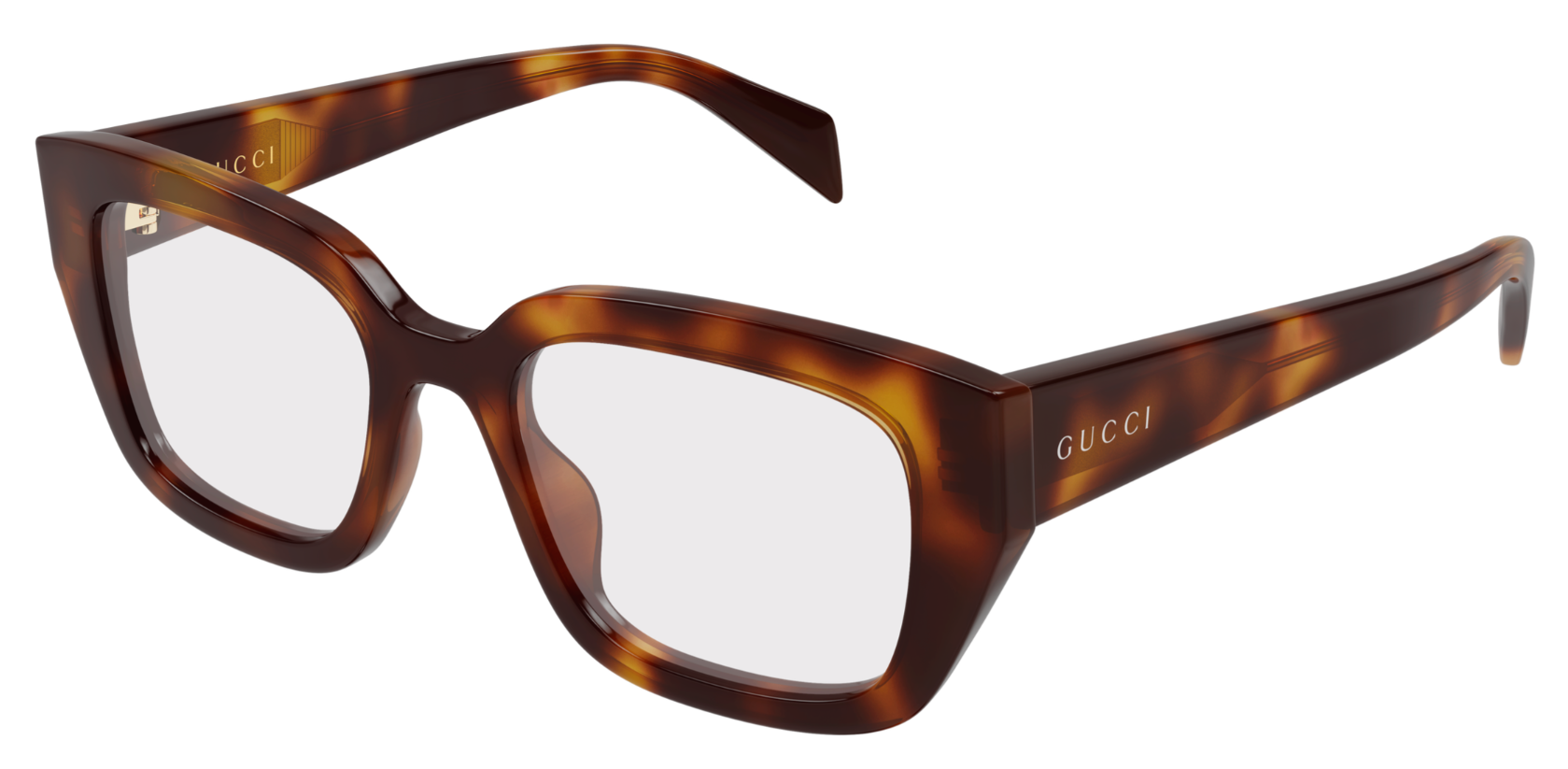 Korrektionsbrille Gucci Logo GG2021O