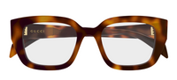 Korrektionsbrille Gucci Logo GG2021O