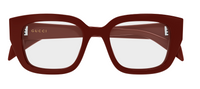 Korrektionsbrille Gucci Logo GG2021O