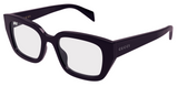 Lunettes de vue Gucci Logo GG2021O
