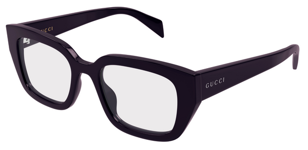 Gucci Logo GG2021O Eyeglasses