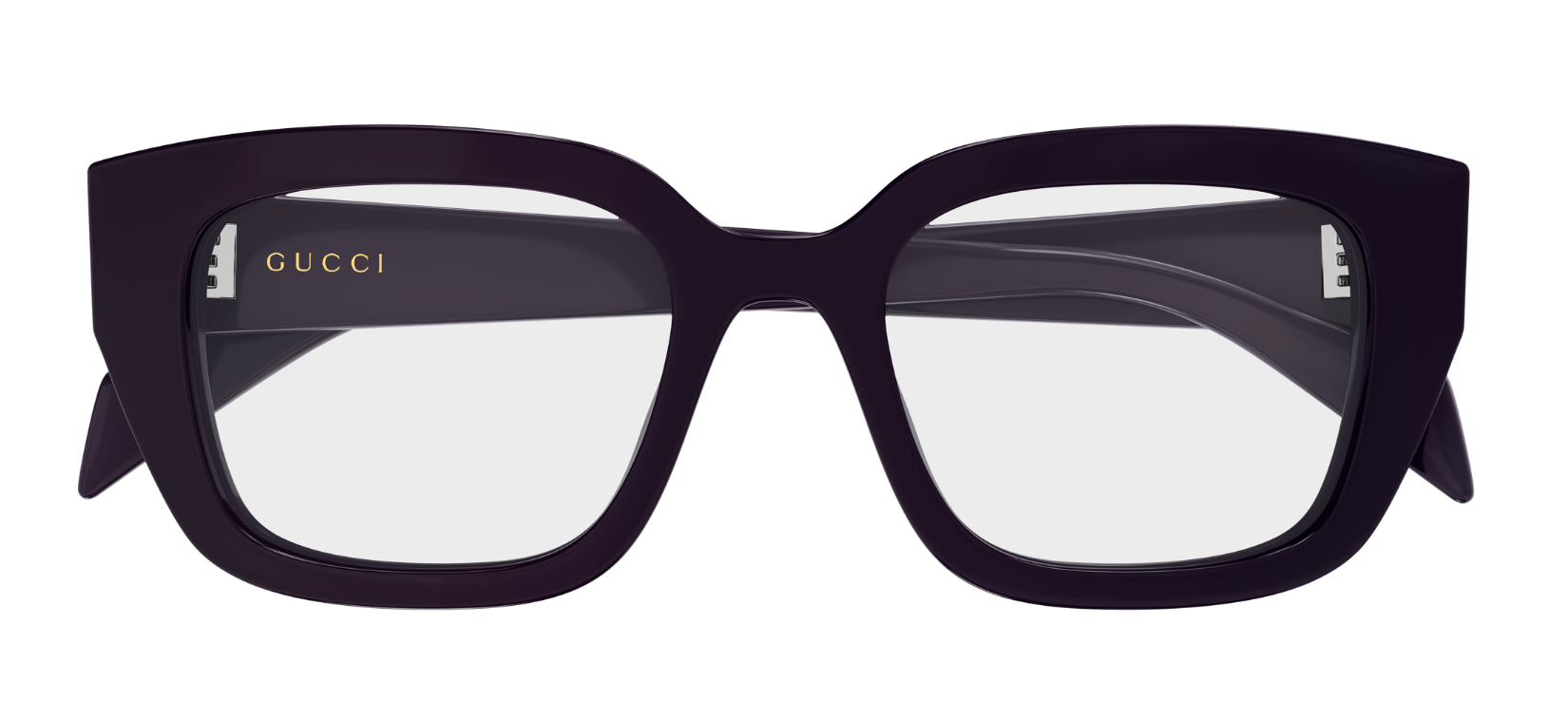 Korrektionsbrille Gucci Logo GG2021O