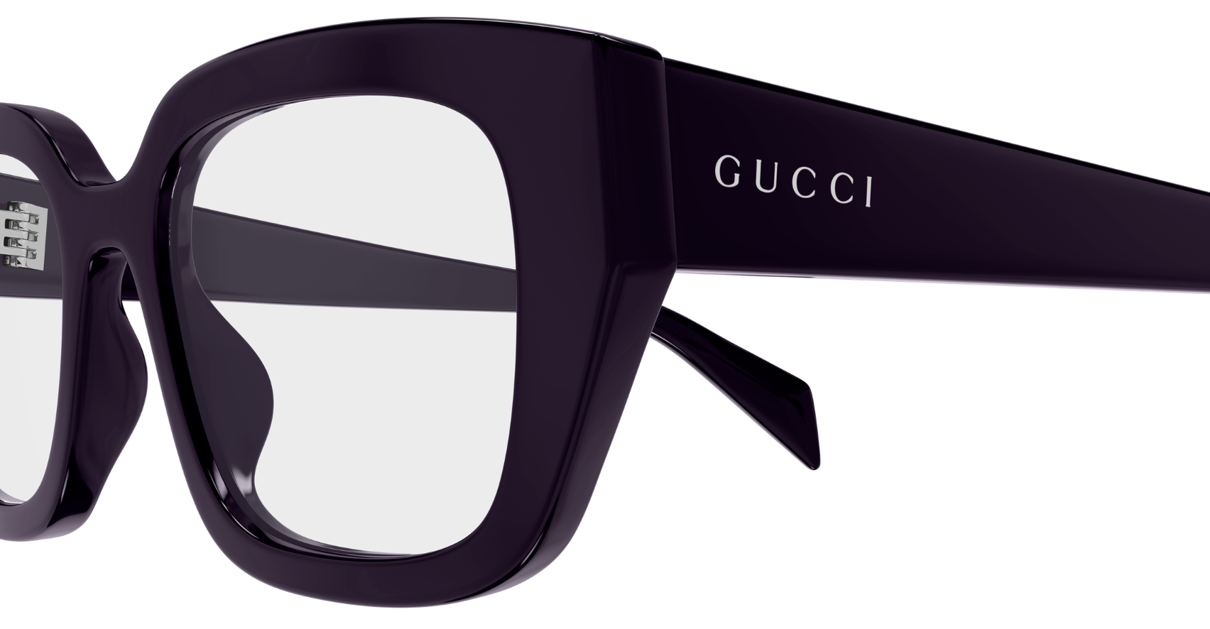 Korrektionsbrille Gucci Logo GG2021O