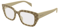 Korrektionsbrille Gucci Logo GG2021O