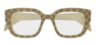 Korrektionsbrille Gucci Logo GG2021O