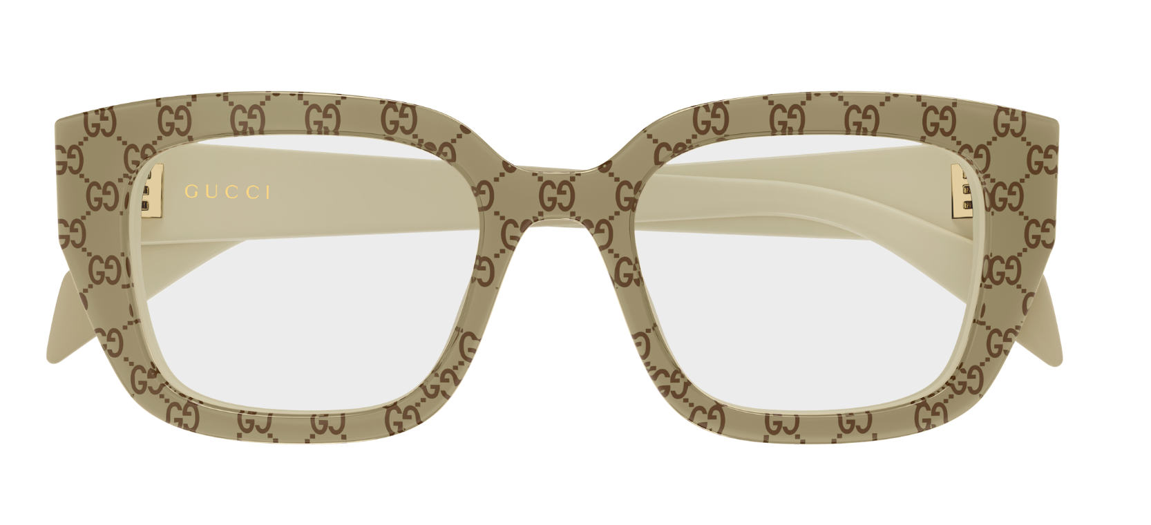 Korrektionsbrille Gucci Logo GG2021O