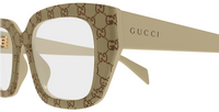 Korrektionsbrille Gucci Logo GG2021O