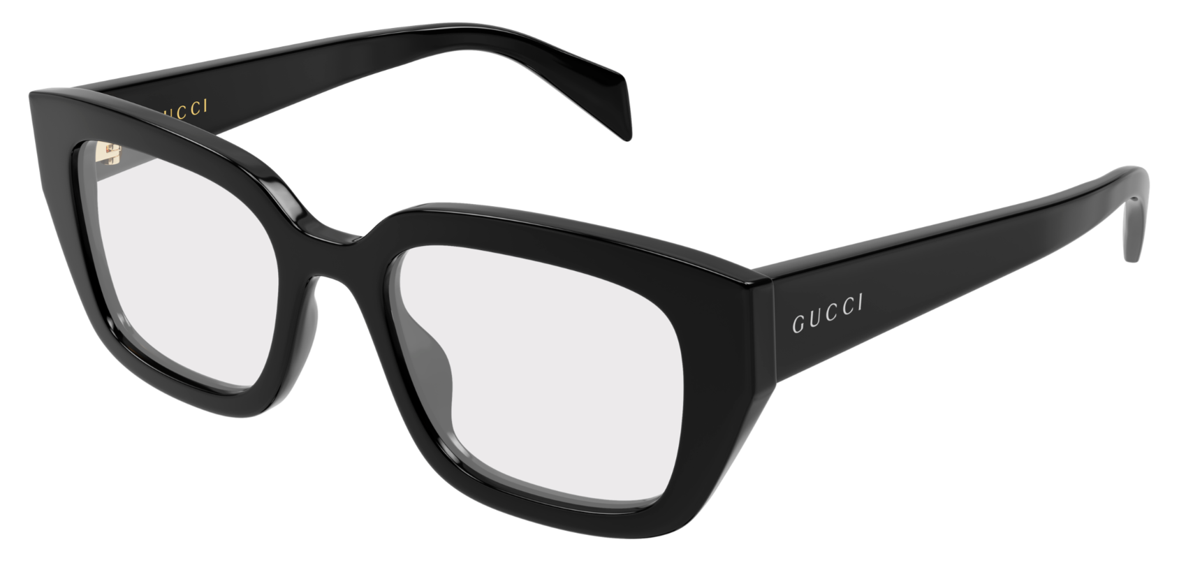 Korrektionsbrille Gucci Logo GG2021O