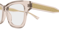 Brille Gucci Sign GG2066O