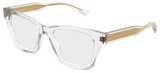 Lunettes de vue Gucci Sign GG2066O