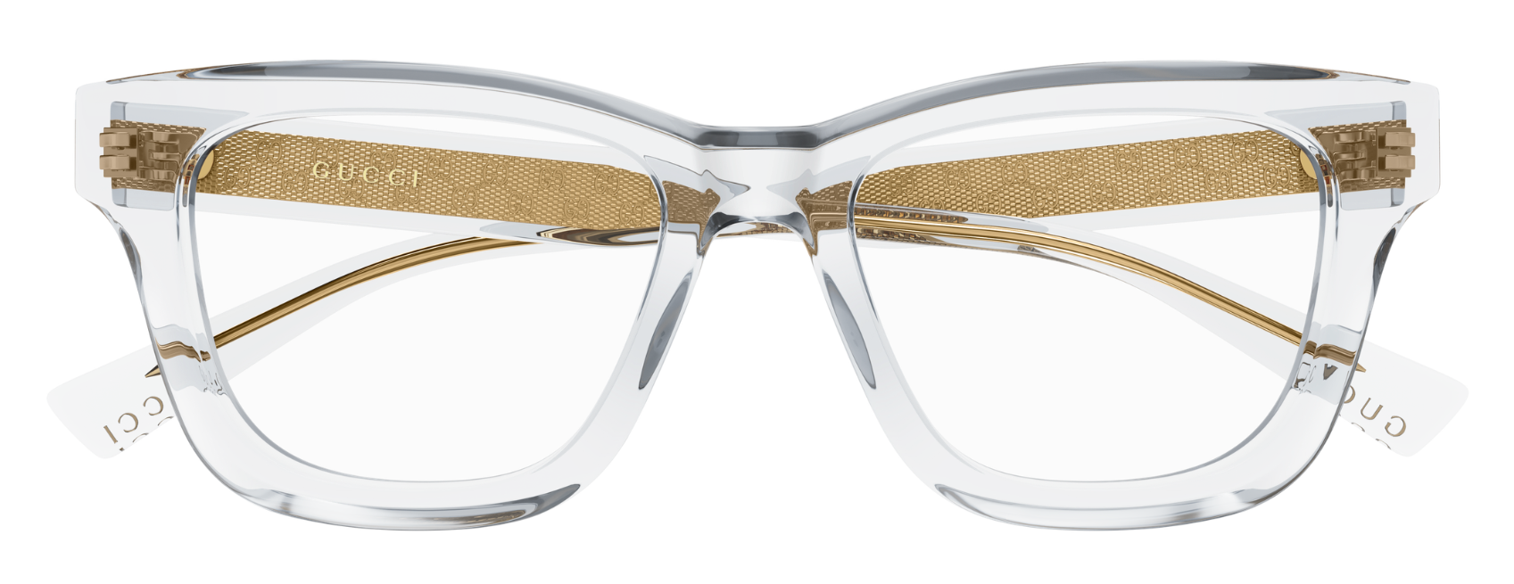 Brille Gucci Sign GG2066O