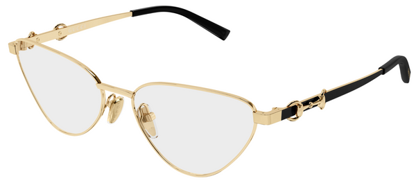 Brillen Gucci Sign GG2054O