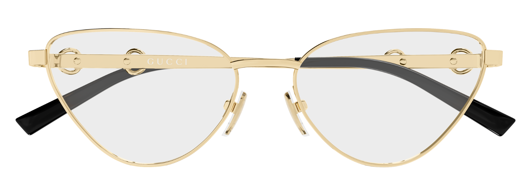 Brillen Gucci Sign GG2054O