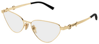 Brillen Gucci Sign GG2054O
