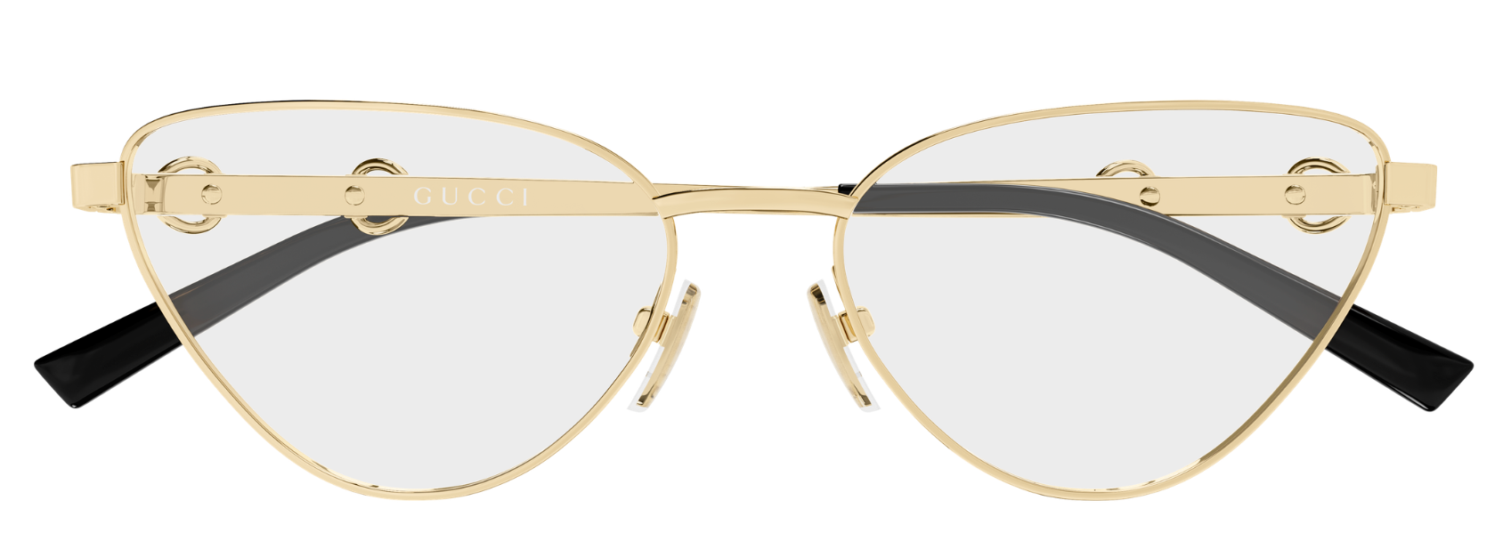 Brillen Gucci Sign GG2054O