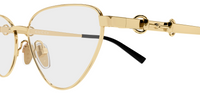 Brillen Gucci Sign GG2054O