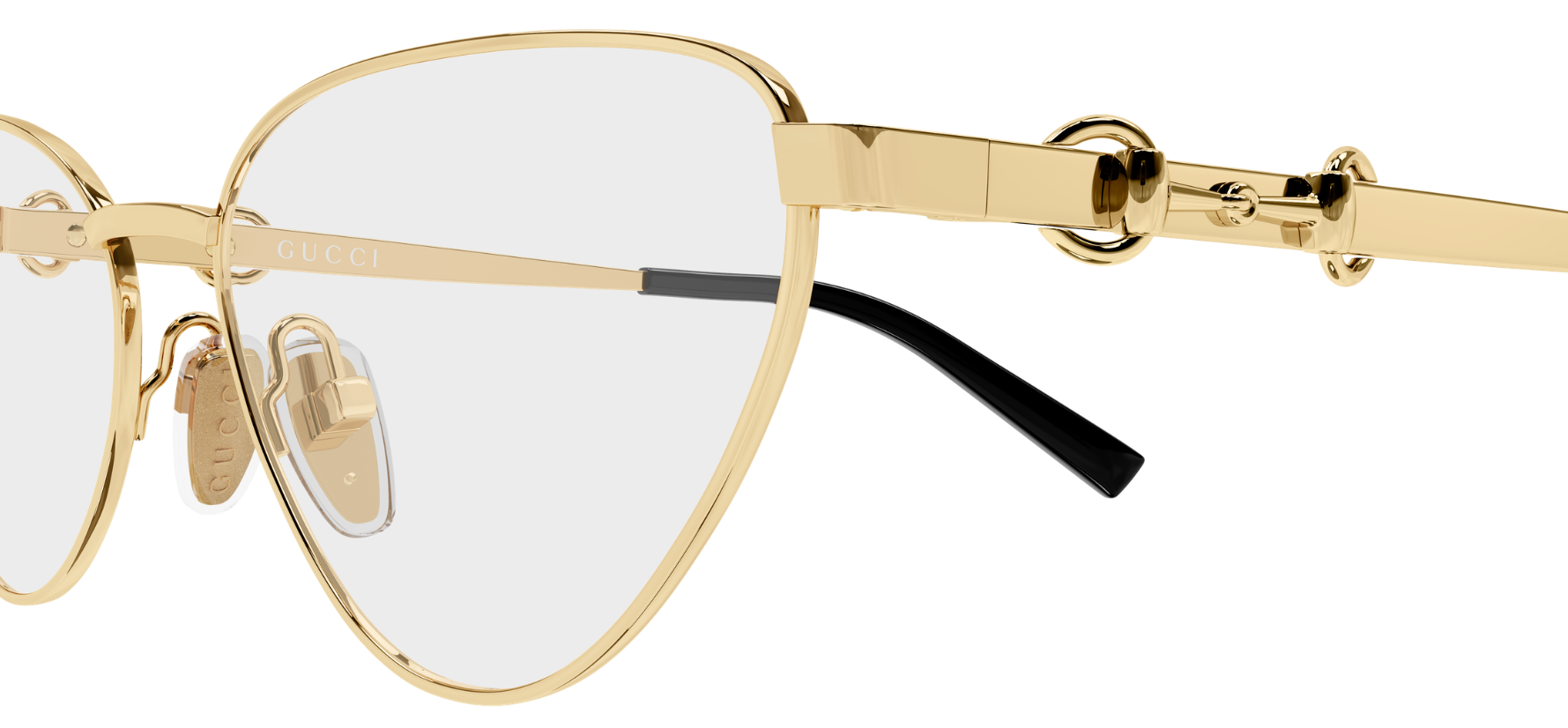 Brillen Gucci Sign GG2054O