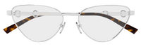 Brillen Gucci Sign GG2054O