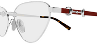 Brillen Gucci Sign GG2054O