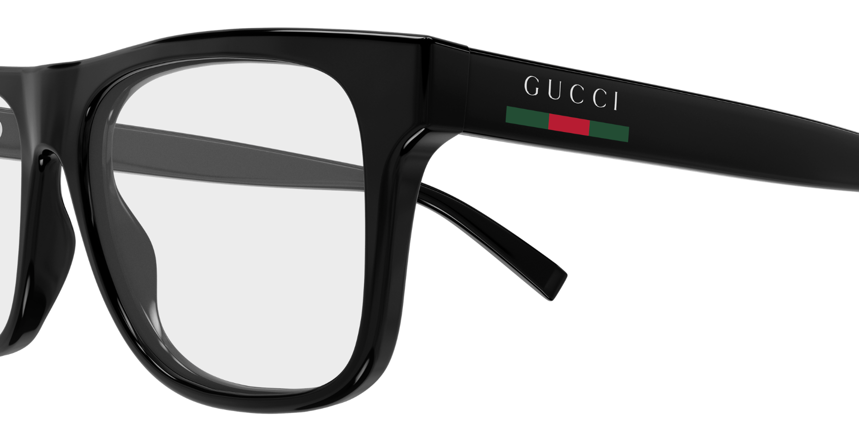 Gucci Logo GG1117ON Optical Glasses