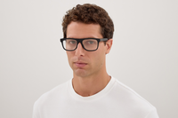 Gucci Logo GG1117ON Optical Glasses