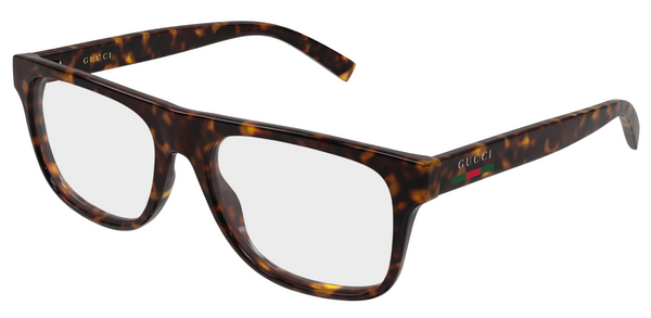 Gucci Logo GG1117ON Optical Glasses